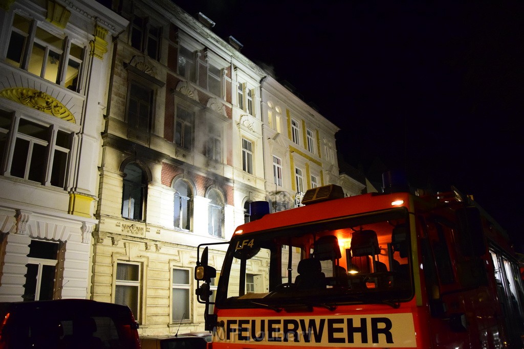 Feuer 2 Y Koeln Ehrenfeld Everhardtstr P108.JPG - Miklos Laubert